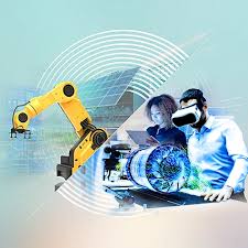 Manufacturing